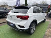 Volkswagen T-Roc 1.5 TSI 150 EVO CARAT S&S - <small></small> 20.990 € <small>TTC</small> - #12