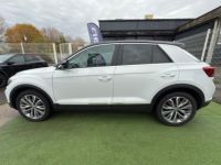 Volkswagen T-Roc 1.5 TSI 150 EVO CARAT S&S - <small></small> 20.990 € <small>TTC</small> - #13