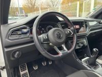 Volkswagen T-Roc 1.5 TSI 150 EVO CARAT S&S - <small></small> 20.990 € <small>TTC</small> - #22