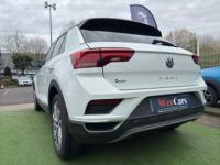 Volkswagen T-Roc 1.5 TSI 150 EVO CARAT S&S - <small></small> 20.990 € <small>TTC</small> - #29