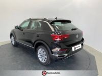 Volkswagen T-Roc 1.5 TSI 150 EVO LOUNGE - <small></small> 21.990 € <small>TTC</small> - #3