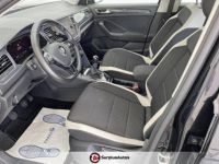 Volkswagen T-Roc 1.5 TSI 150 EVO LOUNGE - <small></small> 21.990 € <small>TTC</small> - #4