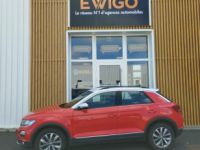 Volkswagen T-Roc 1.5 TSI 150 EVO LOUNGE BUSINESS DSG BVA - <small></small> 22.990 € <small>TTC</small> - #1