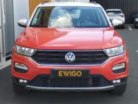 Volkswagen T-Roc 1.5 TSI 150 EVO LOUNGE BUSINESS DSG BVA - <small></small> 22.990 € <small>TTC</small> - #2