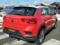 Volkswagen T-Roc 1.5 TSI 150 EVO LOUNGE BUSINESS DSG BVA - <small></small> 22.990 € <small>TTC</small> - #7