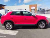 Volkswagen T-Roc 1.5 TSI 150 EVO LOUNGE BUSINESS DSG BVA - <small></small> 22.990 € <small>TTC</small> - #8