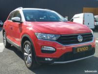 Volkswagen T-Roc 1.5 TSI 150 EVO LOUNGE BUSINESS DSG BVA - <small></small> 22.990 € <small>TTC</small> - #9