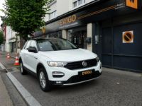 Volkswagen T-Roc 1.5 TSI 150 EVO LOUNGE S&S ENTRETIEN À JOUR + 4 PNEUS NEUFS - <small></small> 18.980 € <small>TTC</small> - #2