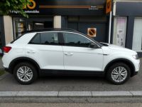 Volkswagen T-Roc 1.5 TSI 150 EVO LOUNGE S&S ENTRETIEN À JOUR + 4 PNEUS NEUFS - <small></small> 18.980 € <small>TTC</small> - #3