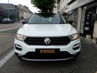 Volkswagen T-Roc 1.5 TSI 150 EVO LOUNGE S&S ENTRETIEN À JOUR + 4 PNEUS NEUFS - <small></small> 18.980 € <small>TTC</small> - #8