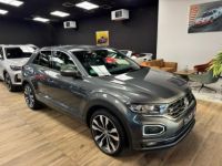 Volkswagen T-Roc 1.5 TSI 150 EVO R-LINE DSG7 - <small></small> 25.990 € <small>TTC</small> - #1