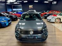 Volkswagen T-Roc 1.5 TSI 150 EVO R-LINE DSG7 - <small></small> 25.990 € <small>TTC</small> - #2