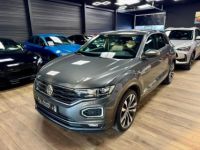 Volkswagen T-Roc 1.5 TSI 150 EVO R-LINE DSG7 - <small></small> 25.990 € <small>TTC</small> - #3