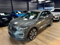 Volkswagen T-Roc 1.5 TSI 150 EVO R-LINE DSG7 - <small></small> 25.990 € <small>TTC</small> - #4