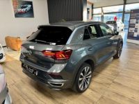 Volkswagen T-Roc 1.5 TSI 150 EVO R-LINE DSG7 - <small></small> 25.990 € <small>TTC</small> - #5