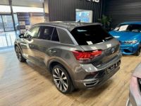 Volkswagen T-Roc 1.5 TSI 150 EVO R-LINE DSG7 - <small></small> 25.990 € <small>TTC</small> - #6