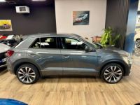 Volkswagen T-Roc 1.5 TSI 150 EVO R-LINE DSG7 - <small></small> 25.990 € <small>TTC</small> - #9