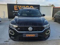 Volkswagen T-Roc 1.5 TSI 150 EVO R-LINE DSG7 - <small></small> 22.989 € <small>TTC</small> - #2