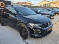 Volkswagen T-Roc 1.5 TSI 150 EVO R-LINE DSG7 - <small></small> 22.989 € <small>TTC</small> - #3