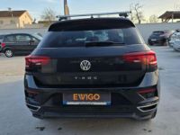 Volkswagen T-Roc 1.5 TSI 150 EVO R-LINE DSG7 - <small></small> 22.989 € <small>TTC</small> - #6