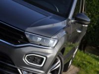 Volkswagen T-Roc 1.5 TSI 150 EVO R-LINE DSG7 Origine Française 07-2019 72600kms Toit Ouvrant Caméra de recul Virtual cockpit Accès sans clé coffre élec régulateur adap - <small></small> 22.480 € <small>TTC</small> - #3