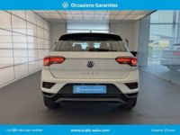 Volkswagen T-Roc 1.5 TSI 150 EVO Start/Stop BVM6 Carat - <small></small> 19.990 € <small>TTC</small> - #5