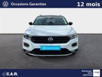 Volkswagen T-Roc 1.5 TSI 150 EVO Start/Stop BVM6 Carat - <small></small> 20.900 € <small>TTC</small> - #2