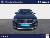 Volkswagen T-Roc 1.5 TSI 150 EVO Start/Stop BVM6 Carat - <small></small> 24.900 € <small>TTC</small> - #2