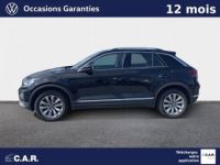 Volkswagen T-Roc 1.5 TSI 150 EVO Start/Stop BVM6 Carat - <small></small> 24.900 € <small>TTC</small> - #3