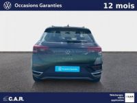 Volkswagen T-Roc 1.5 TSI 150 EVO Start/Stop BVM6 Carat - <small></small> 24.900 € <small>TTC</small> - #4