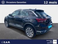 Volkswagen T-Roc 1.5 TSI 150 EVO Start/Stop BVM6 Carat - <small></small> 24.900 € <small>TTC</small> - #5