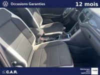 Volkswagen T-Roc 1.5 TSI 150 EVO Start/Stop BVM6 Carat - <small></small> 24.900 € <small>TTC</small> - #7