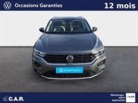 Volkswagen T-Roc 1.5 TSI 150 EVO Start/Stop BVM6 Carat - <small></small> 22.980 € <small>TTC</small> - #2