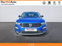 Volkswagen T-Roc 1.5 TSI 150 EVO Start/Stop BVM6 Lounge - <small></small> 19.900 € <small>TTC</small> - #2
