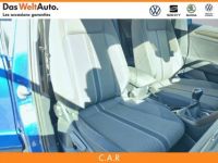 Volkswagen T-Roc 1.5 TSI 150 EVO Start/Stop BVM6 Lounge - <small></small> 19.900 € <small>TTC</small> - #7