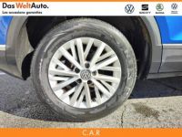 Volkswagen T-Roc 1.5 TSI 150 EVO Start/Stop BVM6 Lounge - <small></small> 19.900 € <small>TTC</small> - #11