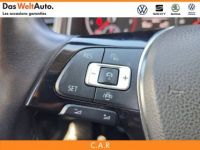 Volkswagen T-Roc 1.5 TSI 150 EVO Start/Stop BVM6 Lounge - <small></small> 19.900 € <small>TTC</small> - #24