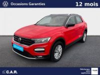 Volkswagen T-Roc 1.5 TSI 150 EVO Start/Stop BVM6 Lounge - <small></small> 20.990 € <small>TTC</small> - #1