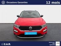 Volkswagen T-Roc 1.5 TSI 150 EVO Start/Stop BVM6 Lounge - <small></small> 20.990 € <small>TTC</small> - #2