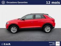 Volkswagen T-Roc 1.5 TSI 150 EVO Start/Stop BVM6 Lounge - <small></small> 20.990 € <small>TTC</small> - #3