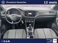 Volkswagen T-Roc 1.5 TSI 150 EVO Start/Stop BVM6 Lounge - <small></small> 20.990 € <small>TTC</small> - #6