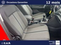 Volkswagen T-Roc 1.5 TSI 150 EVO Start/Stop BVM6 Lounge - <small></small> 20.990 € <small>TTC</small> - #7