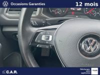 Volkswagen T-Roc 1.5 TSI 150 EVO Start/Stop BVM6 Lounge - <small></small> 20.990 € <small>TTC</small> - #12