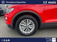 Volkswagen T-Roc 1.5 TSI 150 EVO Start/Stop BVM6 Lounge - <small></small> 20.990 € <small>TTC</small> - #15