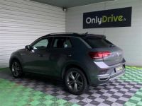 Volkswagen T-Roc 1.5 TSI 150 EVO Start/Stop BVM6 R-Line - <small></small> 14.980 € <small>TTC</small> - #3