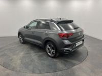 Volkswagen T-Roc 1.5 TSI 150 EVO Start/Stop BVM6 R-Line - <small></small> 23.900 € <small>TTC</small> - #3