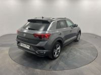 Volkswagen T-Roc 1.5 TSI 150 EVO Start/Stop BVM6 R-Line - <small></small> 23.900 € <small>TTC</small> - #5