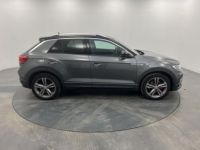 Volkswagen T-Roc 1.5 TSI 150 EVO Start/Stop BVM6 R-Line - <small></small> 23.900 € <small>TTC</small> - #6