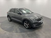 Volkswagen T-Roc 1.5 TSI 150 EVO Start/Stop BVM6 R-Line - <small></small> 23.900 € <small>TTC</small> - #7