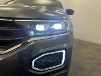 Volkswagen T-Roc 1.5 TSI 150 EVO Start/Stop BVM6 R-Line - <small></small> 23.900 € <small>TTC</small> - #29